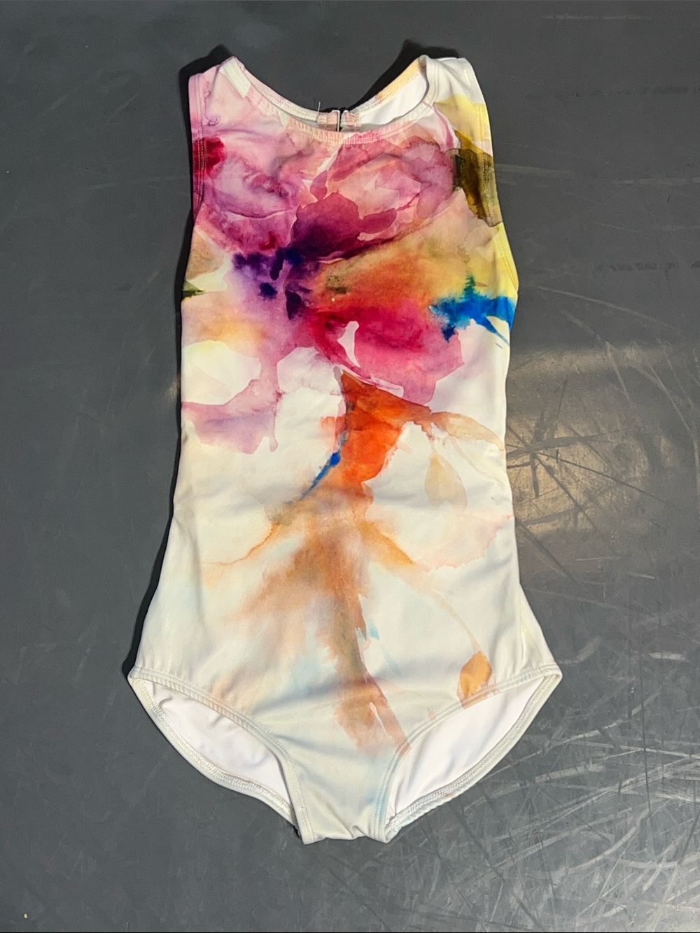 From Artist to Artist - Kiki Leotard - S Adult